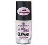 Essence re-mix your style love